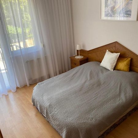 Arnyas Haz Apartment Balatonlelle Ngoại thất bức ảnh