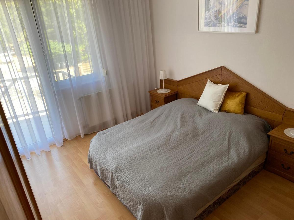 Arnyas Haz Apartment Balatonlelle Ngoại thất bức ảnh